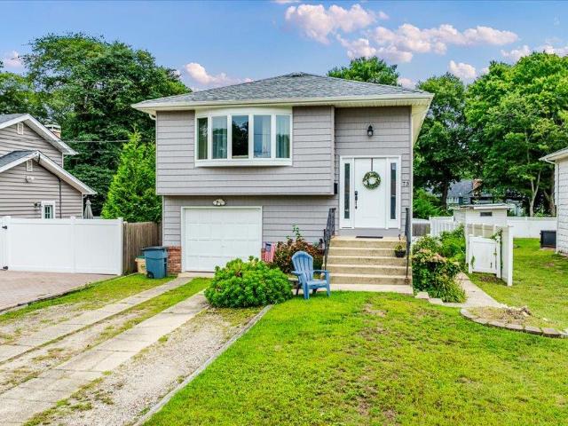 73 Cherokee Avenue