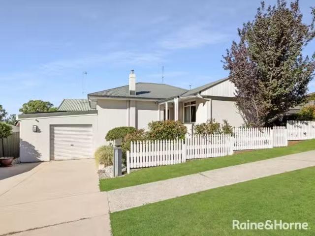 73 Commonwealth Street, WEST BATHURST House for rent Listed b.