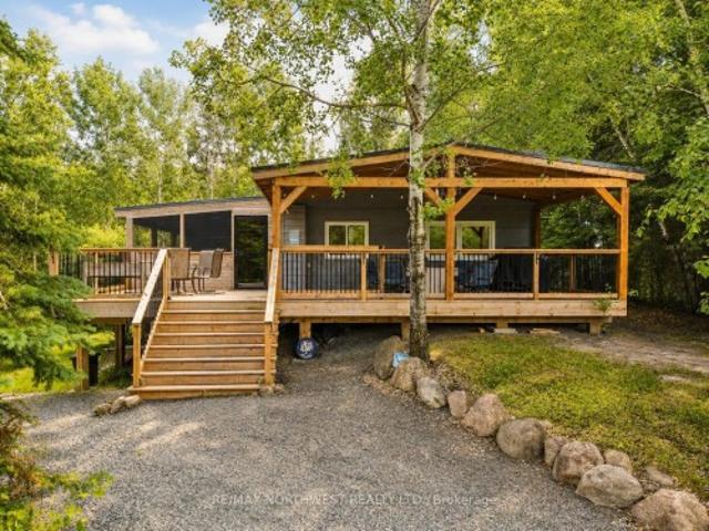 73 Copper Head Road, Kenora Remote Area, ON, P9N 3W7 house for sale | Listing ID X13534 | Royal LePage