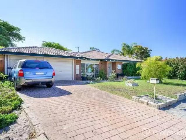 73 Coronata Drive, Warnbro, WA 6169