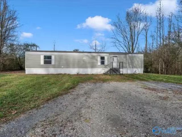 73 COUNTY ROAD 582, GERALDINE, AL 35974