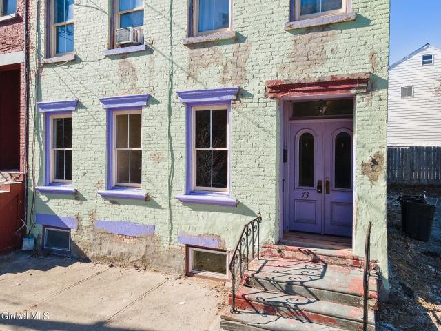 73 Clinton Street