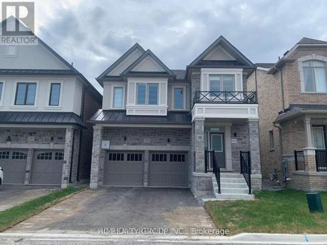 73 Crofting Crescent, Markham, ON, L6E 0W1 house for lease | Listing ID N13695 | Royal LePage