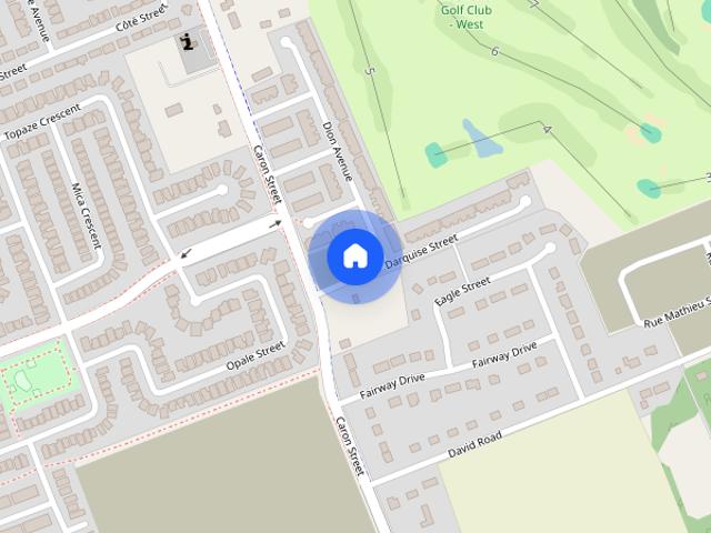 73 Darquise Street Clarence Rockland, ON K4K0N8
