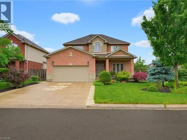 73 Degrow Crescent, Binbrook, ON, L0R 1C0 house for sale | Listing ID 40857 | Royal LePage