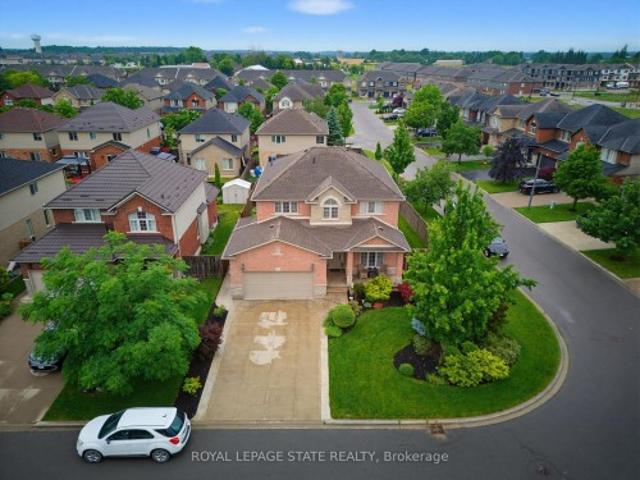 73 Degrow Crescent, Hamilton, ON, L0R 1C0 house for sale | Listing ID X13479 | Royal LePage