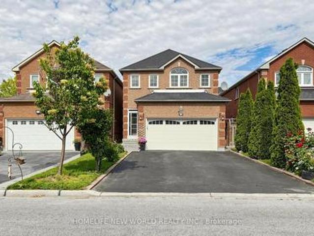 73 Doubtfire Crescent, Markham, ON, L3S 3V4 house for sale | Listing ID N13582 | Royal LePage