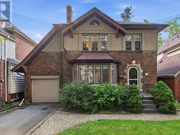 73 Dromore Crescent, Hamilton, ON, L8S 4B1 house for sale | Listing ID X13486 | Royal LePage