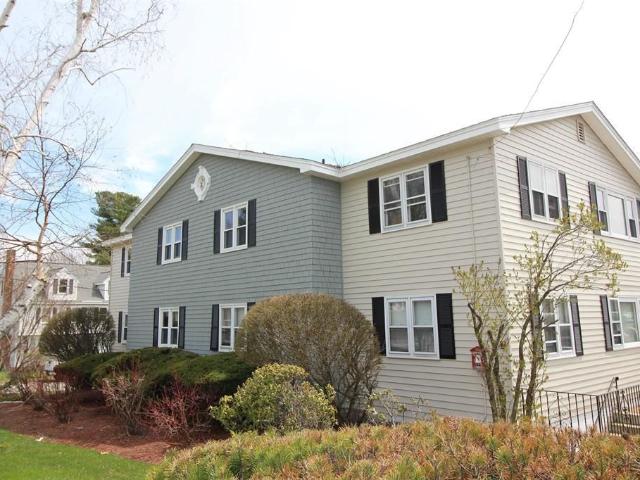 73 East Broadway Street Unit V, Derry, US, NH