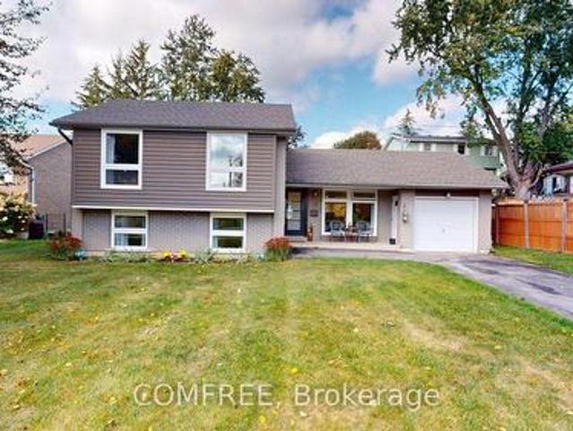73 Elizabeth Drive, Halton Hills Ac Acton, ON, L7J 1B4 house for sale | Listing ID W13868 | Royal LePage