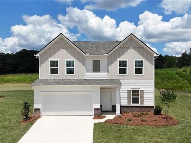 73 Ellenore Dr, Bethlehem, GA 30620
