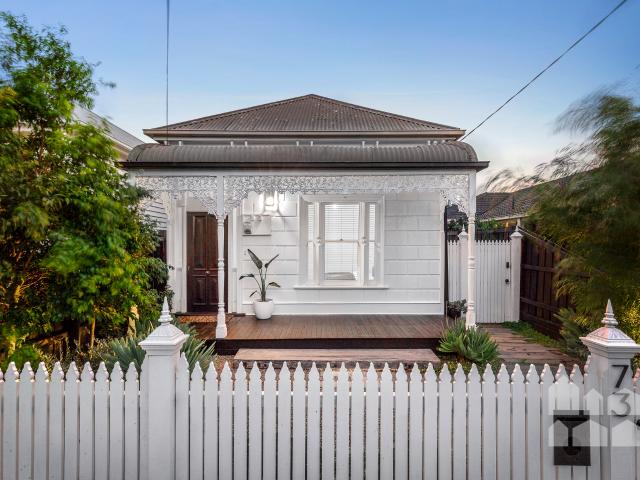 73 Elphin Street NEWPORT