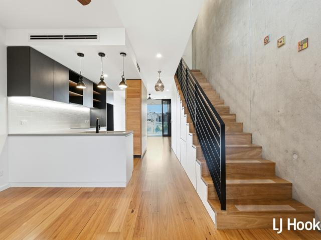 7/3 Felstead Vista, Denman Prospect ACT for Rent LJ Hooker