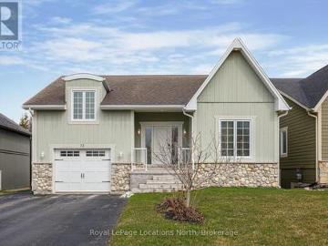 73 Findlay Drive, Collingwood, ON, L9Y 0G6 house for sale | Listing ID S13011 | Royal LePage