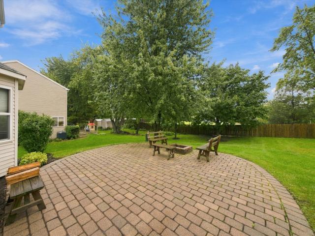 73 Fieldstone Drive