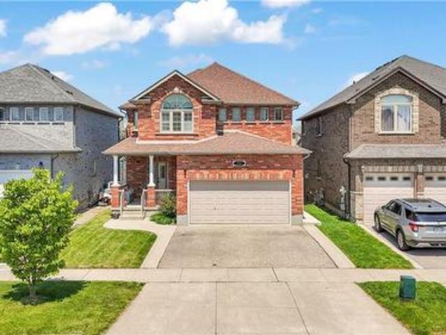 73 Fitzgerald Drive, Cambridge, ON, N1T 2C6 house for sale | Listing ID 40852 | Royal LePage