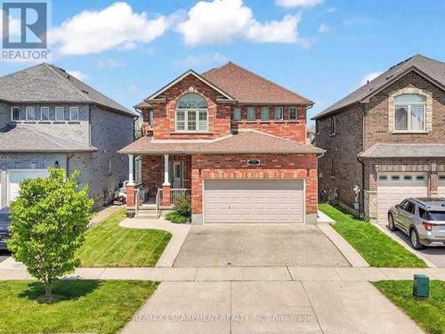 73 Fitzgerald Drive, Cambridge, ON, N1T 2C6 house for sale | Listing ID X13622 | Royal LePage