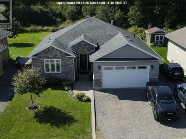 73 Foxborough Trl, Sault Ste. Marie, ON, P6B 0A7 house for sale | Listing ID SM262474 | Royal LePage