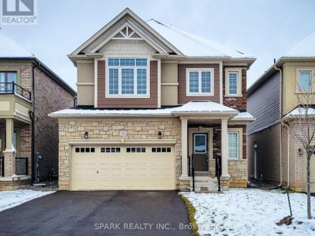73 Flagg Avenue N, Brant, ON, N3L 0J9 house for lease | Listing ID X13761 | Royal LePage