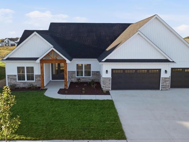 73 Flintshire Trail