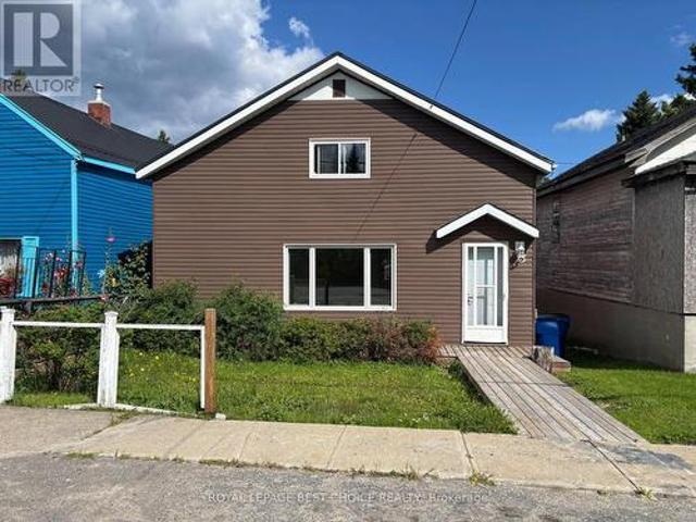 73 Galena Street, Cobalt, ON, P0J 1C0 house for sale | Listing ID T13705 | Royal LePage
