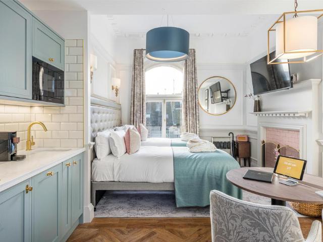 73 George Street, City of Edinburgh, EH2 3EE, United Kingdom | 1 bed apartment for rent #140658412 | Rentberry