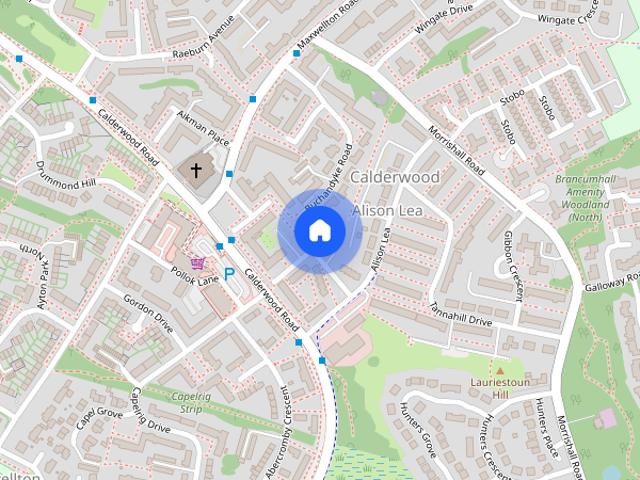 73, Glasgow, G74