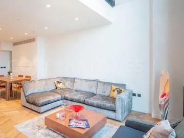 73 Grayshott Road, London, SW11 5UB, United Kingdom | 1 bed duplex for rent #136166004 | Rentberry