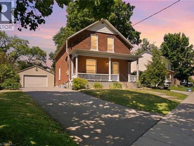 73 Grand River Street S, Paris, ON, N3L 2B5 house for sale | Listing ID 40852 | Royal LePage