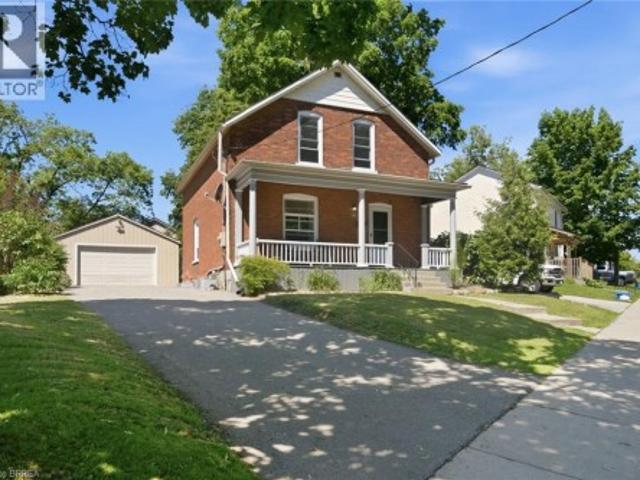 73 Grand River Street S, Paris, ON, N3L 2B5 house for sale | Listing ID 40859 | Royal LePage