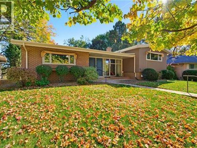 73 Grant Boulevard, Dundas, ON, L9H 4L9 house for sale | Listing ID 40872 | Royal LePage
