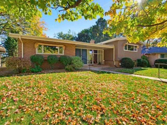 73 Grant Boulevard, Hamilton, ON, L9H 4L9 house for sale | Listing ID X14104 | Royal LePage