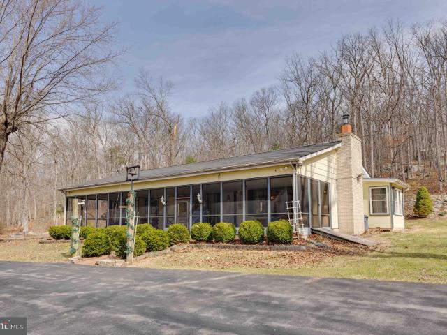 73 Haven Rest Ln, Paw, WV 25434 | MLS #WVHS2007
