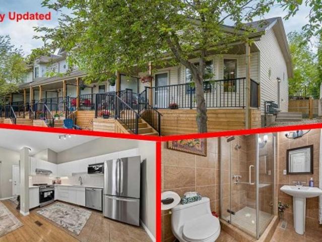 73 Hidden Valley Villas Nw, Calgary, AB, T3A 5W7 townhouse for sale | Listing ID A2344 | Royal LePage