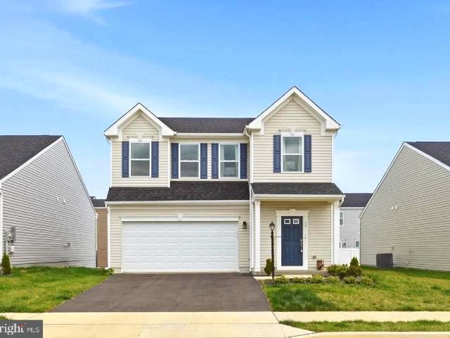 73 Hopkins St, Ranson, WV 25438 | MLS #WVJF2023