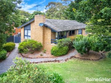 Gisborne, Macedon Ranges, Victoria