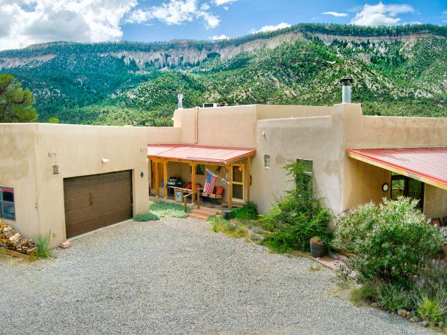 73 Indian Mesa Trail