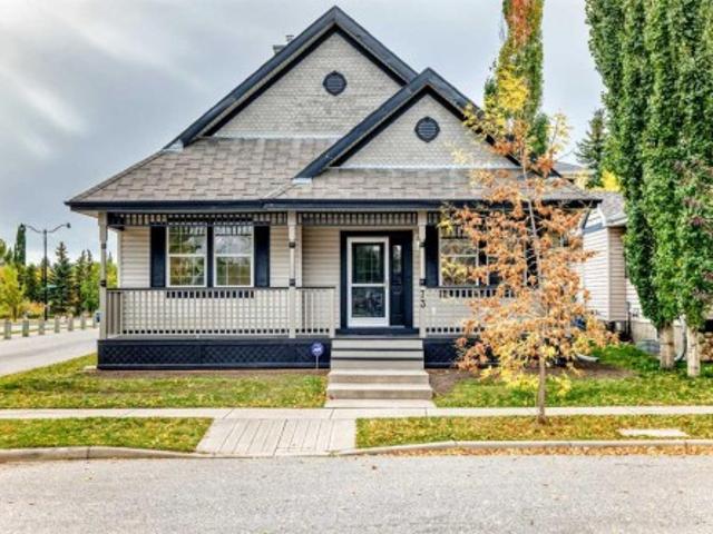73 Inverness Green Se, Calgary, AB, T2Z 2X9 house for sale | Listing ID A2348 | Royal LePage