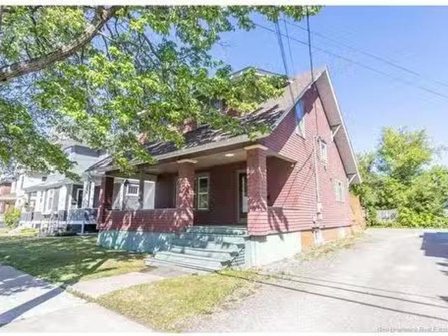 73 John St, Moncton, NB, E1C 2H2 house for sale Listing ID.