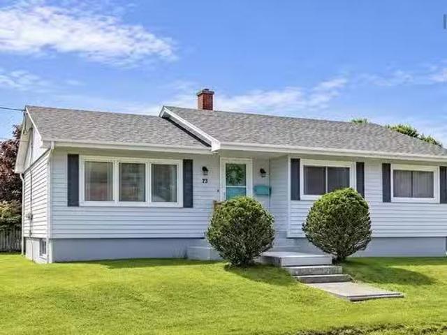 73 King Street, Yarmouth, NS, B5A 2Y2 house for sale Listin.