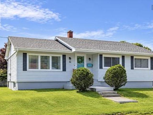 73 King Street, Yarmouth, NS, B5A 2Y2 house for sale | Listing ID 202622 | Royal LePage
