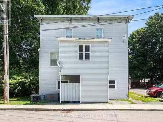 73 King Street, North Dundas, ON, K0C 1H0 investment for sal.