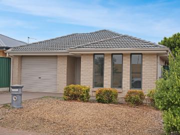 Blakeview, Bibaringa, Playford, South Australia