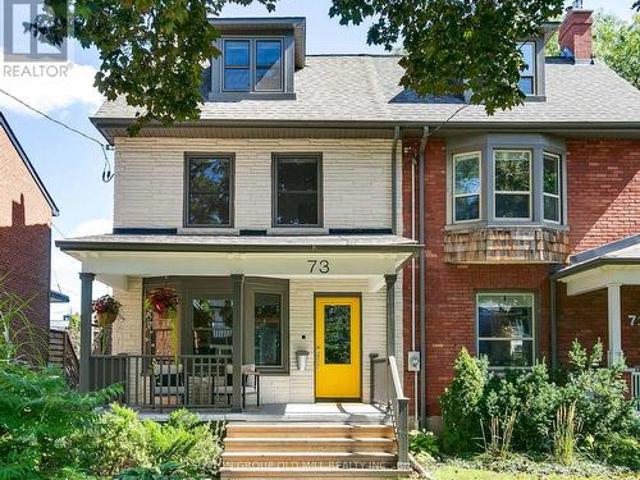 73 Laws Street, Toronto, ON, M6P 2Y8 house for sale | Listing ID W13786 | Royal LePage