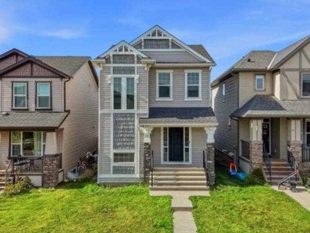 73 Legacy Common Se, Calgary, AB, T2X 0X9 house for sale | Listing ID A2351 | Royal LePage