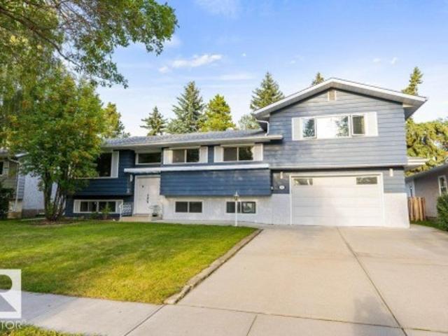 73 Linwood Crescent, St. Albert, AB, T8N 1P6 house for sale | Listing ID E4506 | Royal LePage