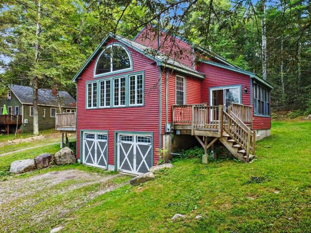 73 Lower Camp Road