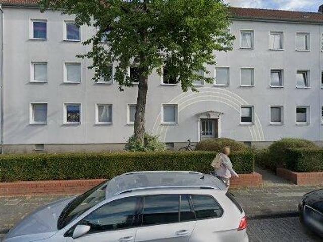 73 m2 apartment for rent in Celle