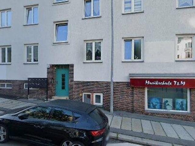 73 m2 apartment for rent in Chemnitz