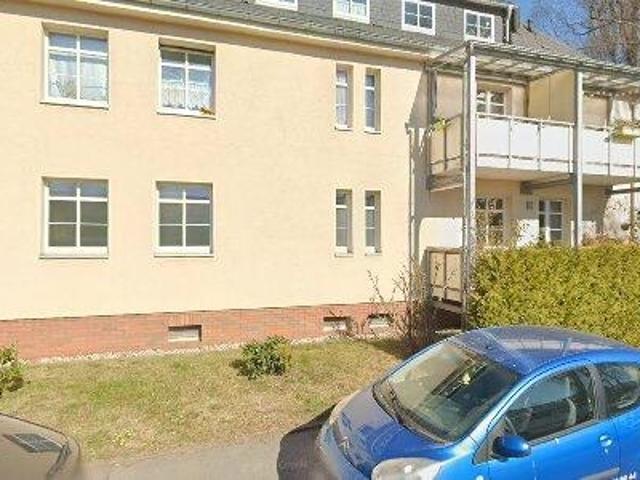 73 m2 apartment for rent in Chemnitz